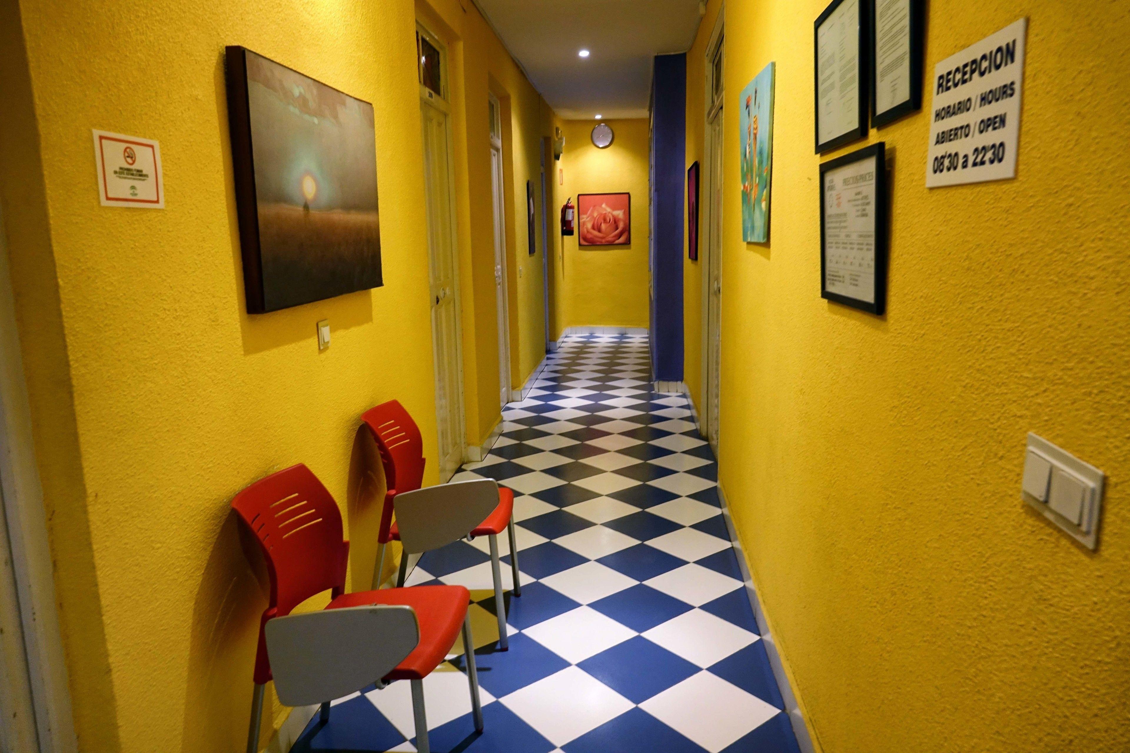 Casa Antares — Fotos 1